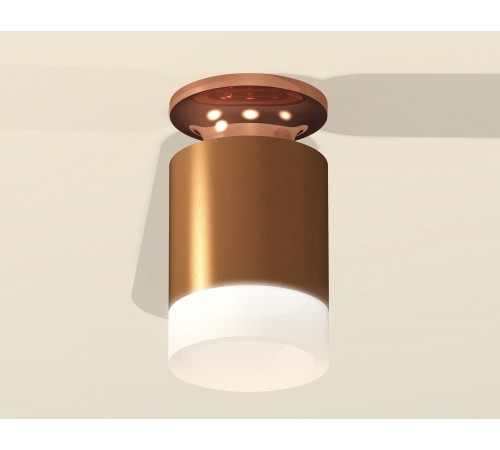 Накладной светильник Ambrella Light XS6304153 XS Накладной светильник Ambrella Light XS6304153 XS