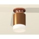Накладной светильник Ambrella Light XS6304153 XS