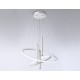 Подвесной светильник Ambrella Light FL5371 FL
