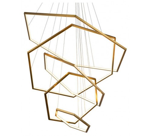 Подвесной светильник Loft it 10016/5 Ring Подвесной светильник Loft it 10016/5 Ring