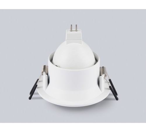 Встраиваемый светильник Ambrella Light TN102805 TN Встраиваемый светильник Ambrella Light TN102805 TN