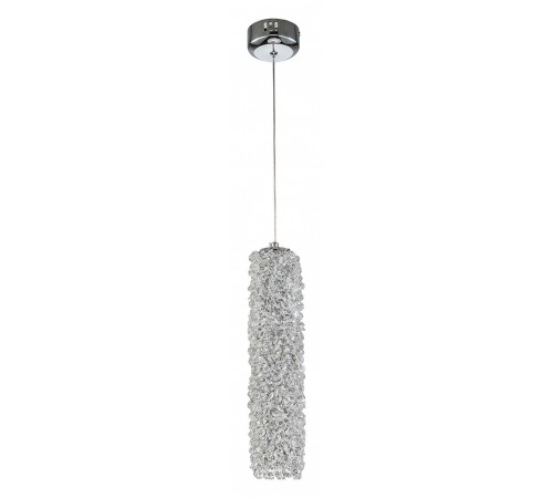 Подвесной светильник Indigo 12037/A/1P Chrome Sonna Подвесной светильник Indigo 12037/A/1P Chrome Sonna