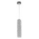 Подвесной светильник Indigo 12037/A/1P Chrome Sonna