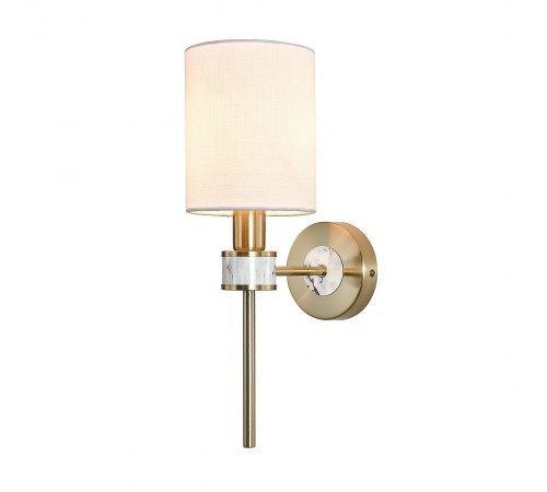 Бра Indigo 13035/1W Brass Poesia Бра Indigo 13035/1W Brass Poesia
