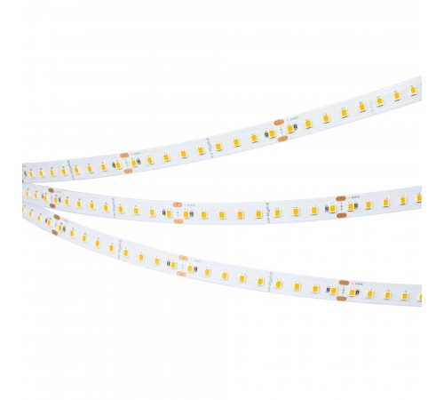 Лента светодиодная Arlight 044498 A126 24V 10mm 8 W/m