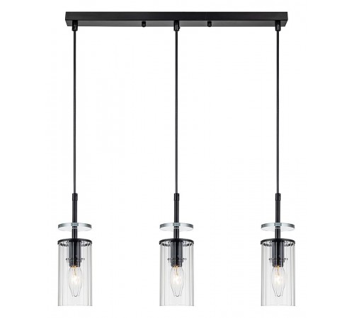 Подвесной светильник Escada 10191/3S Avolto Подвесной светильник Escada 10191/3S Avolto