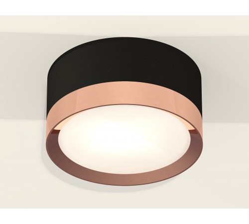 Накладной светильник Ambrella Light XS8102005 XS