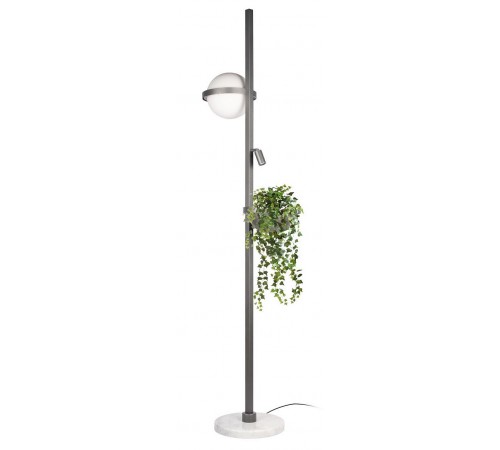 Торшер Loft it 10121/F Dark grey Jardin Торшер Loft it 10121/F Dark grey Jardin