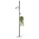 Торшер Loft it 10121/F Dark grey Jardin