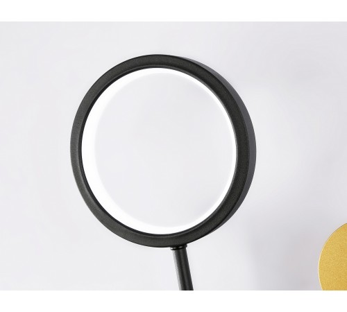 Бра с подсветкой Ambrella Light FL51602 FL Бра с подсветкой Ambrella Light FL51602 FL