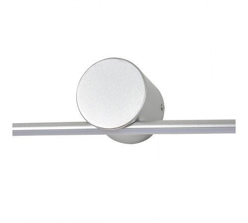 Подсветка для картины Escada 10291/1LED Silver Line Подсветка для картины Escada 10291/1LED Silver Line