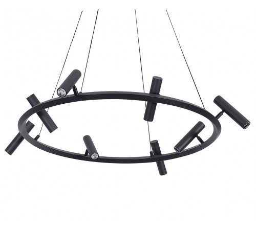 Подвесная люстра Kink Light 07613-8A,19 Верония Подвесная люстра Kink Light 07613-8A,19 Верония