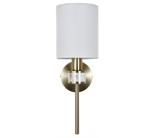 Бра Indigo 13035/1W Brass Poesia Бра Indigo 13035/1W Brass Poesia
