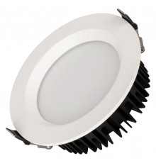 Встраиваемый светильник Arlight 041612 FOGGY