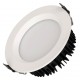 Встраиваемый светильник Arlight 041612 FOGGY
