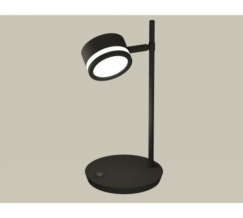 Настольная лампа офисная Ambrella Light XB9802200 XB Настольная лампа офисная Ambrella Light XB9802200 XB
