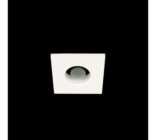 Встраиваемый светильник Loft it 10338/A White Chip Встраиваемый светильник Loft it 10338/A White Chip