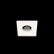 Встраиваемый светильник Loft it 10338/A White Chip