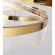 Подвесной светильник Kink Light 08263,36P Кастела