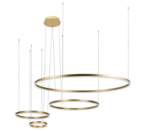 Подвесной светильник Loft it 10017/4S Ring Подвесной светильник Loft it 10017/4S Ring