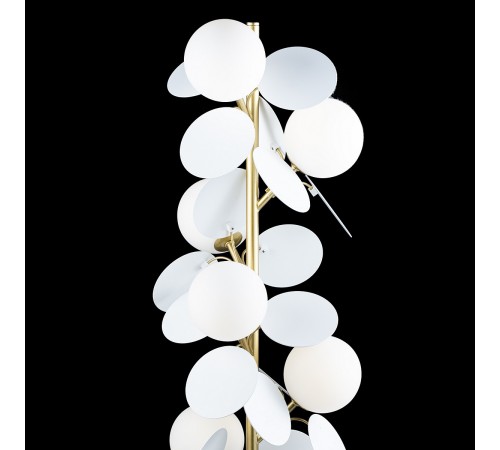 Торшер Loft it 10008F white Matisse Торшер Loft it 10008F white Matisse