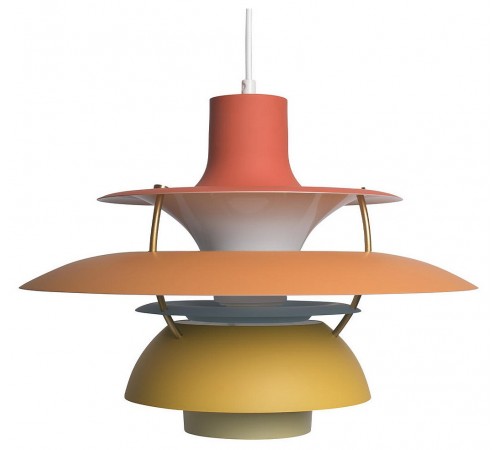 Подвесной светильник Loft it 10113 Orange Floret Подвесной светильник Loft it 10113 Orange Floret