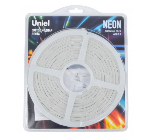 Лента светодиодная Uniel UL-00009084 Neon ULS-N01 Лента светодиодная Uniel UL-00009084 Neon ULS-N01