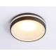 Встраиваемый светильник Ambrella Light TN3322 TN