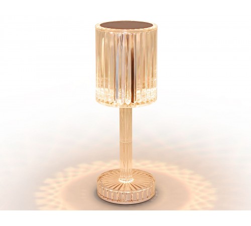 Настольная лампа декоративная Ambrella Light DE8066 DE Настольная лампа декоративная Ambrella Light DE8066 DE