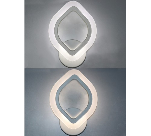 Накладной светильник Natali Kovaltseva LED LAMPS 81139/1W LED Накладной светильник Natali Kovaltseva LED LAMPS 81139/1W LED