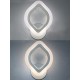 Накладной светильник Natali Kovaltseva LED LAMPS 81139/1W LED