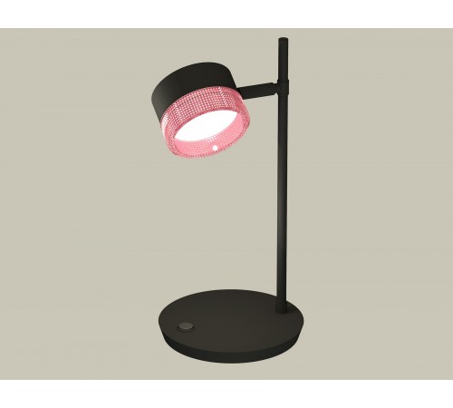 Настольная лампа офисная Ambrella Light XB9802251 XB Настольная лампа офисная Ambrella Light XB9802251 XB
