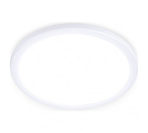 Встраиваемый светильник Ambrella Light DLR301 DLR Встраиваемый светильник Ambrella Light DLR301 DLR