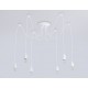 Подвесная люстра Ambrella Light TR8177 TR