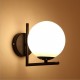 Бра TopDecor Glory A1 12 Glory