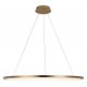 Подвесной светильник Loft it 10014XL Ring