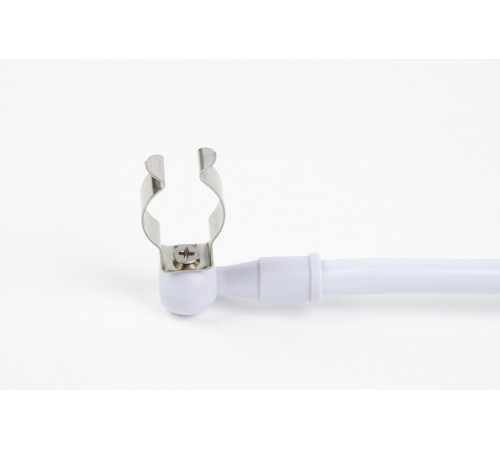 Подставка для цветов UFP-M02C-450 WHITE POLYBAG SET2 UL-00010111 Подставка для цветов UFP-M02C-450 WHITE POLYBAG SET2 UL-00010111