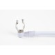 Подставка для цветов UFP-M02C-450 WHITE POLYBAG SET2 UL-00010111