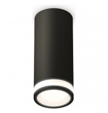 Накладной светильник Ambrella Light XS7443012 XS