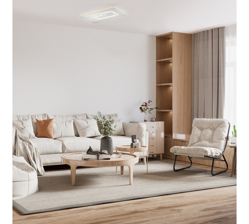 Накладной светильник Escada 10294/3LED Rung Накладной светильник Escada 10294/3LED Rung