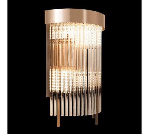 Накладной светильник Loft it 10299W French gold Montana Накладной светильник Loft it 10299W French gold Montana