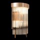 Накладной светильник Loft it 10299W French gold Montana