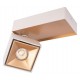 Накладной светильник Loft it 10324/B Gold White Knof