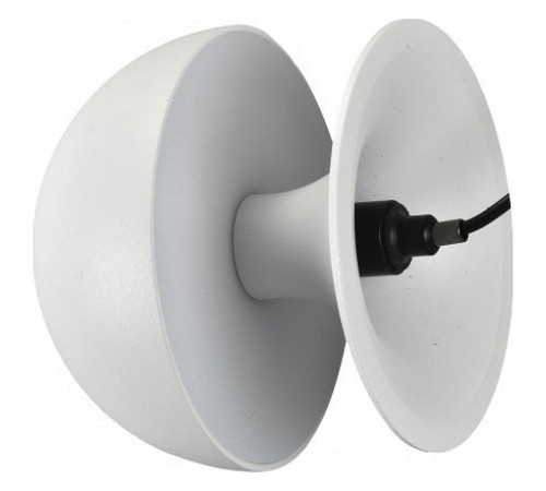 Подвесной светильник iLedex Technical 4825-044-D80-6W-38DG-3000K-WH VISION48/25 Подвесной светильник iLedex Technical 4825-044-D80-6W-38DG-3000K-WH VISION48/25