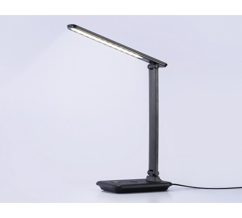Настольная лампа офисная Ambrella Light DE503 DE Настольная лампа офисная Ambrella Light DE503 DE