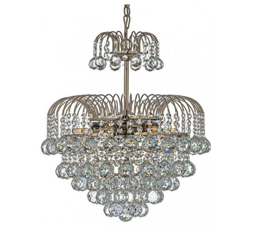 Подвесной светильник Arti Lampadari Bellagio E 1.5.50.100 N Bellagio