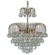 Подвесной светильник Arti Lampadari Bellagio E 1.5.50.100 N Bellagio