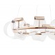 Подвесной светильник Kink Light 08037-70,37 Ранни