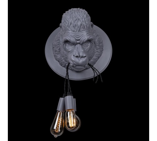 Бра Loft it 10178 Grey Gorilla Бра Loft it 10178 Grey Gorilla