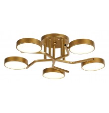 Потолочная люстра Escada 10273/5LED Starlight